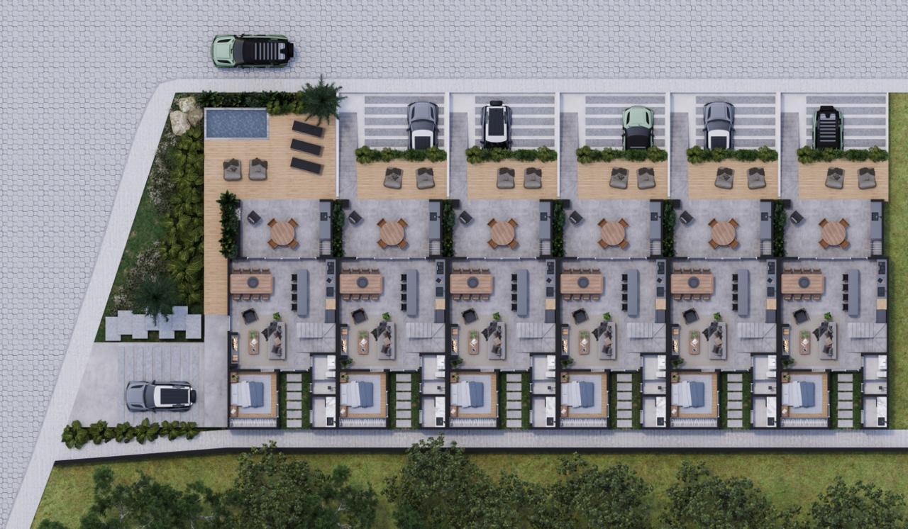 Foto do empreendimento