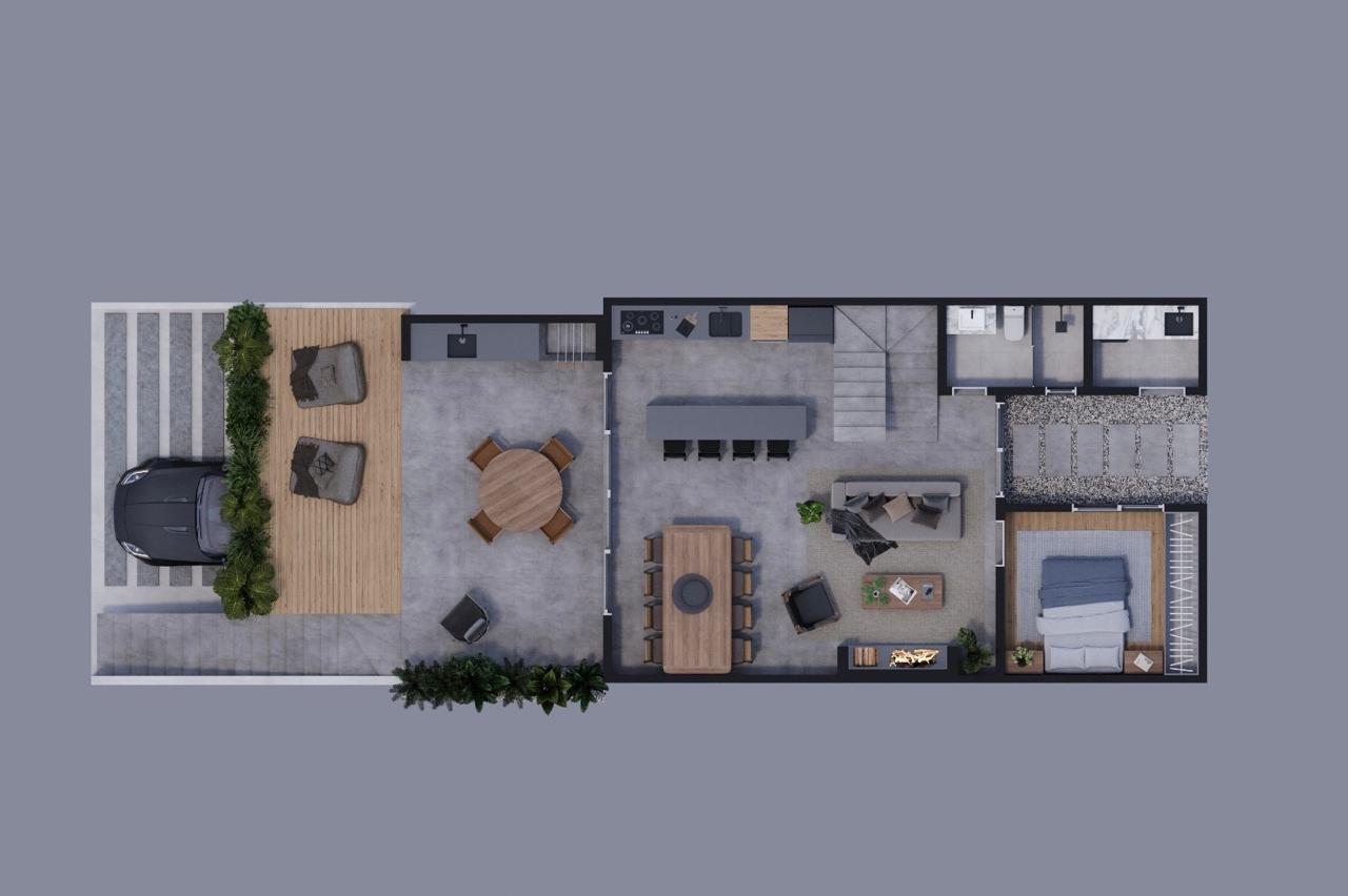 Foto do empreendimento